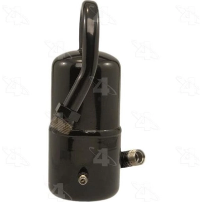 New Drier Or Accumulator by FOUR SEASONS - 33188 pa3
