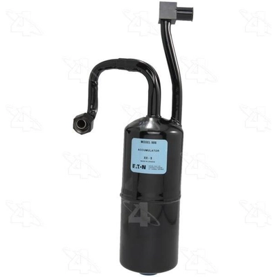 New Drier Or Accumulator by FOUR SEASONS - 33193 pa6