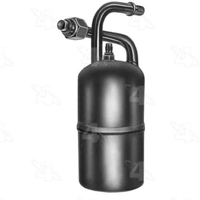 New Drier Or Accumulator by FOUR SEASONS - 33196 pa1
