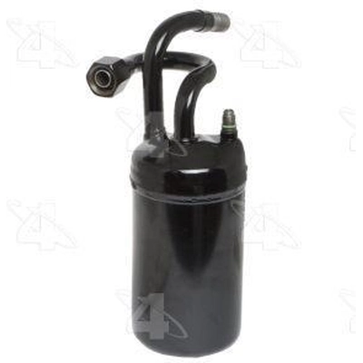 New Drier Or Accumulator by FOUR SEASONS - 33196 pa2