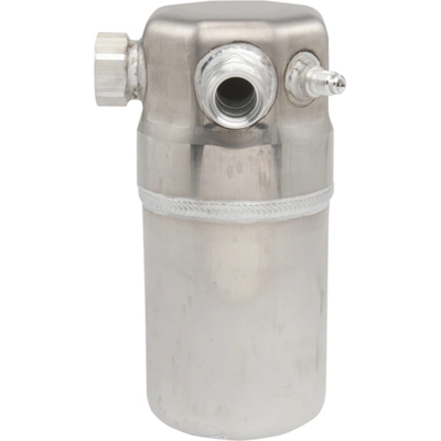 New Drier Or Accumulator by FOUR SEASONS - 33206 pa8