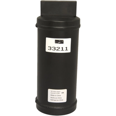 New Drier Or Accumulator by FOUR SEASONS - 33211 pa33