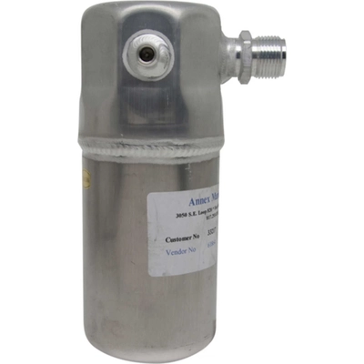 New Drier Or Accumulator by FOUR SEASONS - 33217 pa5
