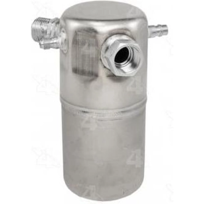 New Drier Or Accumulator by FOUR SEASONS - 33218 pa4
