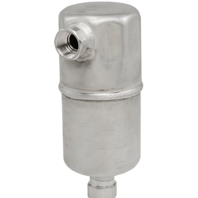 FOUR SEASONS - 33221 - A/C Receiver Drier / Accumulator pa1