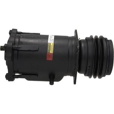 New Drier Or Accumulator by FOUR SEASONS - 33236 pa23