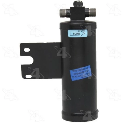 New Drier Or Accumulator by FOUR SEASONS - 33262 pa7