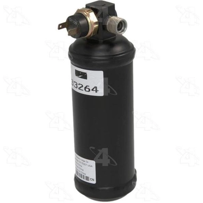New Drier Or Accumulator by FOUR SEASONS - 33264 pa6