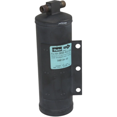 New Drier Or Accumulator by FOUR SEASONS - 33266 pa1