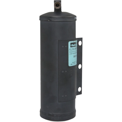 New Drier Or Accumulator by FOUR SEASONS - 33266 pa2
