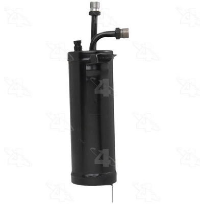 FOUR SEASONS - 33277 - New Drier Or Accumulator pa1