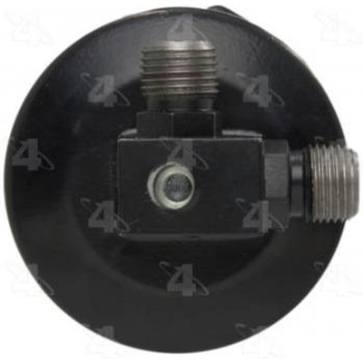 New Drier Or Accumulator by FOUR SEASONS - 33278 pa20