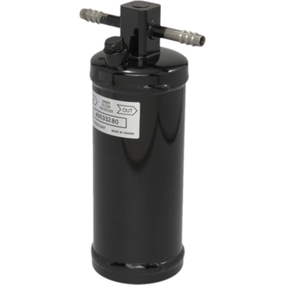 New Drier Or Accumulator by FOUR SEASONS - 33280 pa44