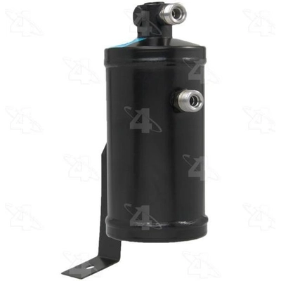 New Drier Or Accumulator by FOUR SEASONS - 33288 pa1
