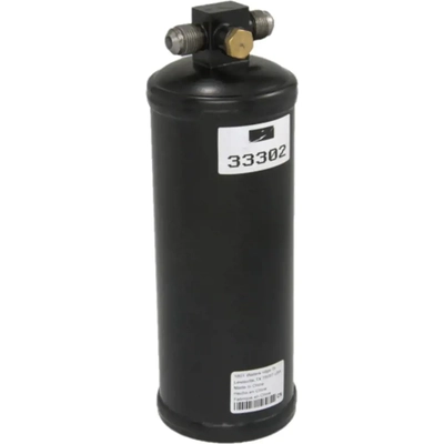 New Drier Or Accumulator by FOUR SEASONS - 33302 pa18