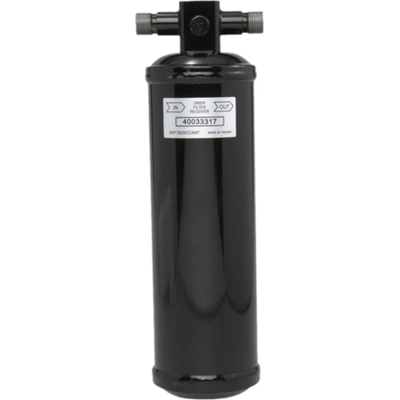 New Drier Or Accumulator by FOUR SEASONS - 33317 pa50