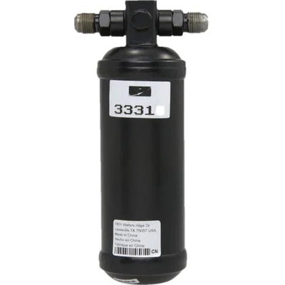 New Drier Or Accumulator by FOUR SEASONS - 33318 pa33