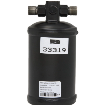FOUR SEASONS - 33319 - A/C Receiver Drier / Accumulator pa1
