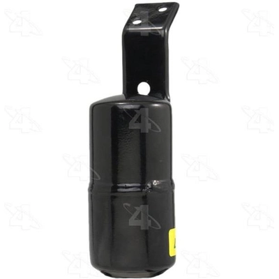 New Drier Or Accumulator by FOUR SEASONS - 33339 pa2