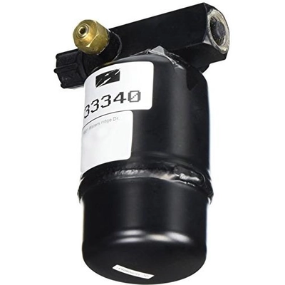 New Drier Or Accumulator by FOUR SEASONS - 33340 pa33