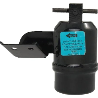 New Drier Or Accumulator by FOUR SEASONS - 33341 pa36