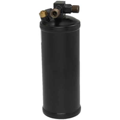 FOUR SEASONS - 33354 - Air Conditioning Accumulators and Receiver Driers pa1