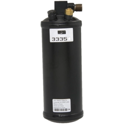 FOUR SEASONS - 33354 - Air Conditioning Accumulators and Receiver Driers pa2