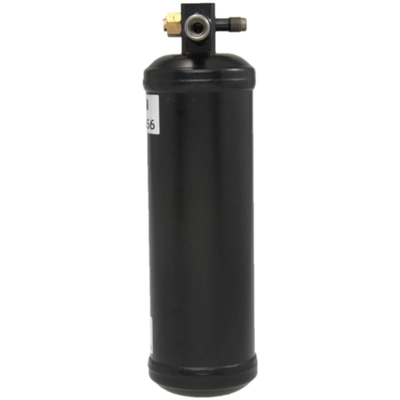 FOUR SEASONS - 33356 - Air Conditioning Accumulators and Receiver Driers pa2
