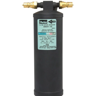 FOUR SEASONS - 33357 - Steel Filter Drier pa2