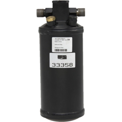 New Drier Or Accumulator by FOUR SEASONS - 33358 pa2
