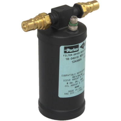 New Drier Or Accumulator by FOUR SEASONS - 33359 pa1