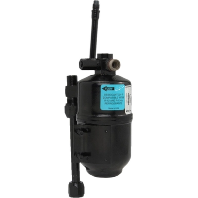 New Drier Or Accumulator by FOUR SEASONS - 33360 pa40