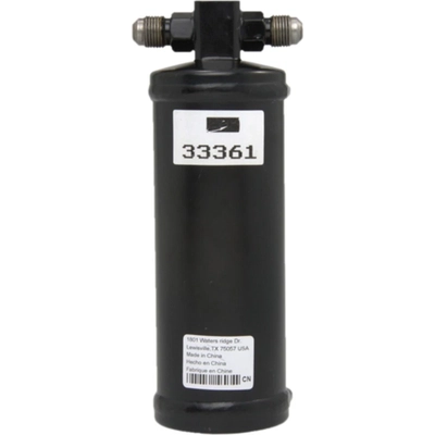 New Drier Or Accumulator by FOUR SEASONS - 33361 pa10