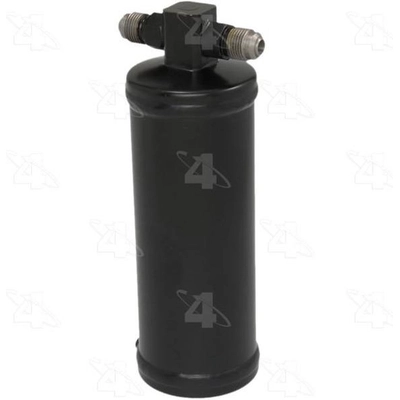 New Drier Or Accumulator by FOUR SEASONS - 33361 pa6
