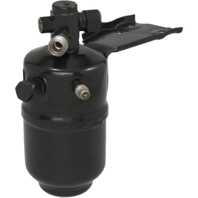 New Drier Or Accumulator by FOUR SEASONS - 33369 pa19