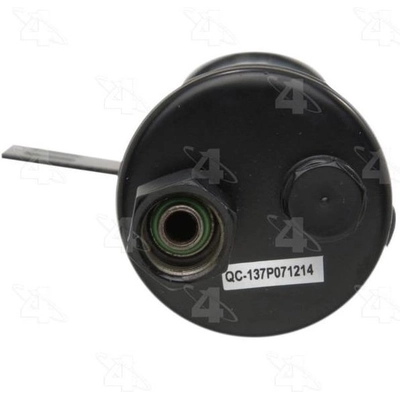 New Drier Or Accumulator by FOUR SEASONS - 33371 pa2