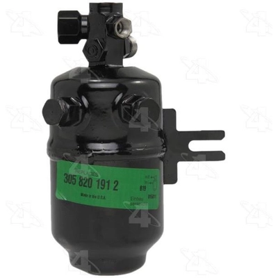 New Drier Or Accumulator by FOUR SEASONS - 33373 pa1