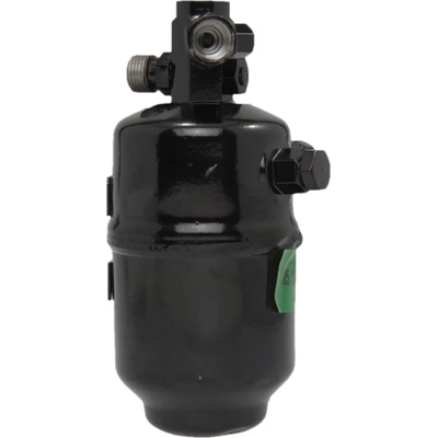 New Drier Or Accumulator by FOUR SEASONS - 33373 pa20