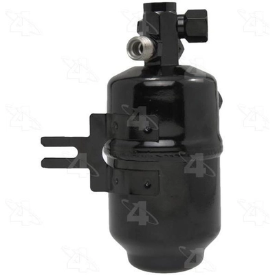 New Drier Or Accumulator by FOUR SEASONS - 33373 pa6