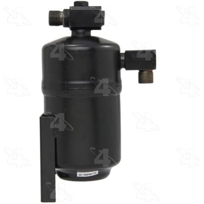 New Drier Or Accumulator by FOUR SEASONS - 33374 pa3