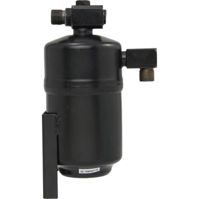 New Drier Or Accumulator by FOUR SEASONS - 33374 pa35