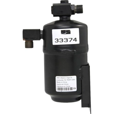 New Drier Or Accumulator by FOUR SEASONS - 33374 pa36
