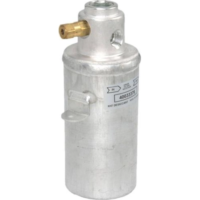 New Drier Or Accumulator by FOUR SEASONS - 33376 pa43