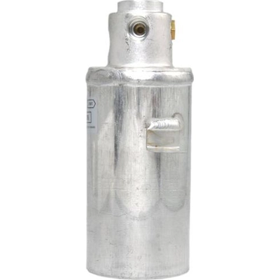 New Drier Or Accumulator by FOUR SEASONS - 33376 pa47