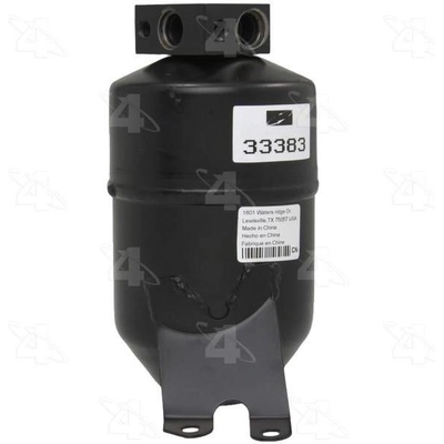 New Drier Or Accumulator by FOUR SEASONS - 33383 pa1