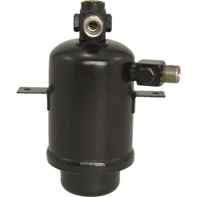 New Drier Or Accumulator by FOUR SEASONS - 33384 pa25