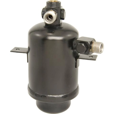 New Drier Or Accumulator by FOUR SEASONS - 33384 pa26