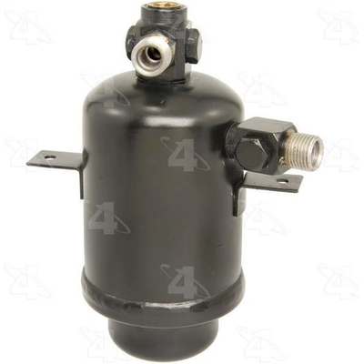 New Drier Or Accumulator by FOUR SEASONS - 33384 pa8
