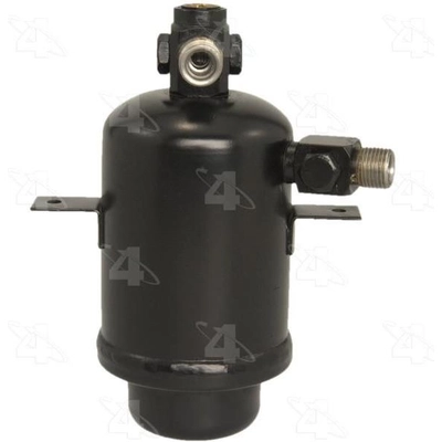 New Drier Or Accumulator by FOUR SEASONS - 33384 pa9