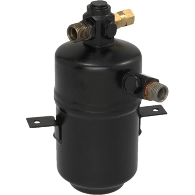 New Drier Or Accumulator by FOUR SEASONS - 33389 pa16